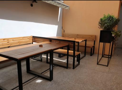 عکس رستوران هوژان