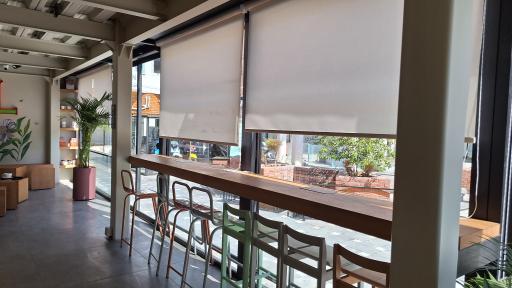 عکس قهوه لمیز شعبه پاساژ گلستان