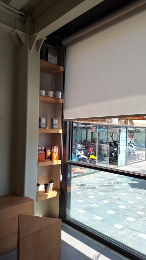 عکس قهوه لمیز شعبه پاساژ گلستان