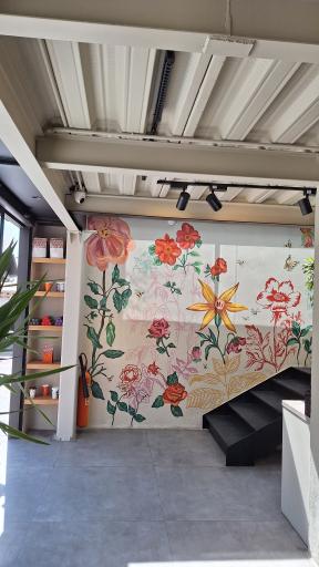 عکس قهوه لمیز شعبه پاساژ گلستان