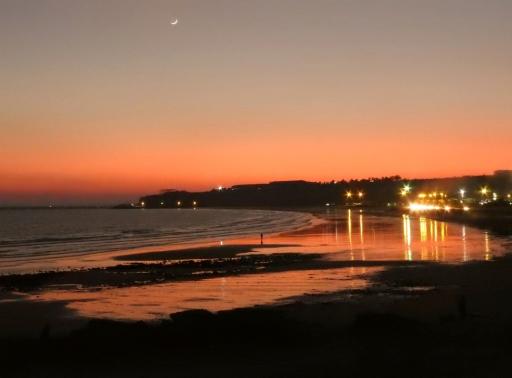 عکس ساحل سوزا