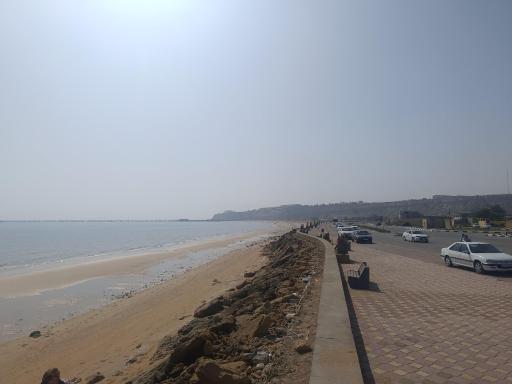 ساحل سوزا
