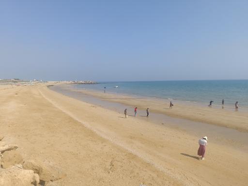 ساحل سوزا