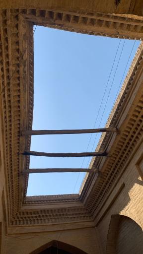 عکس مسجد سید