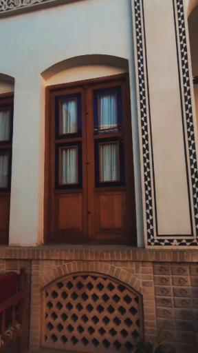 عکس بوتیک هتل صباغیان