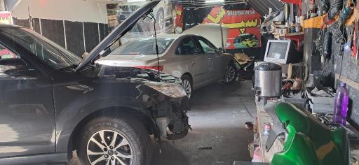 عکس سپر سازی صادق
