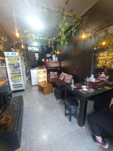 عکس کافه بلک