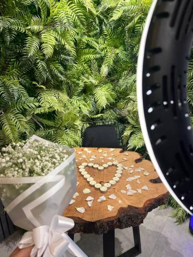 عکس هلی کافه