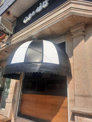 عکس سایبان‌سازان