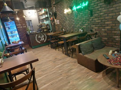 عکس کافه خاطره