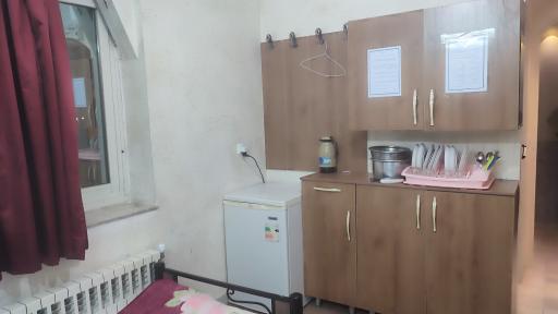 عکس حسینیه و زائرسرای بیت العباس شیراز