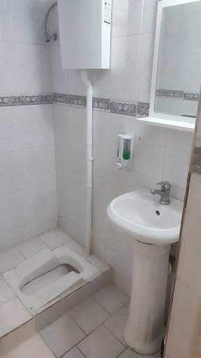 عکس حسینیه و زائرسرای بیت العباس شیراز