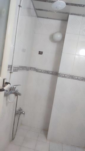 عکس حسینیه و زائرسرای بیت العباس شیراز