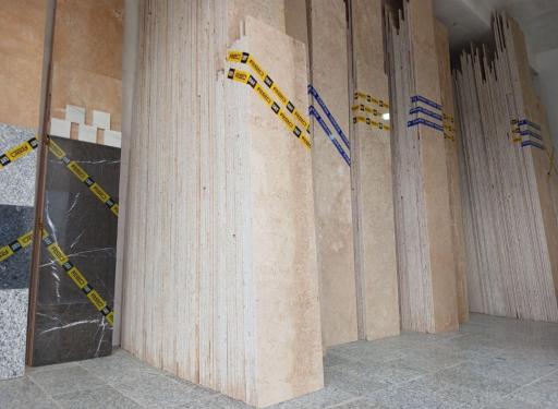 عکس سنگ فروشی پیریایی