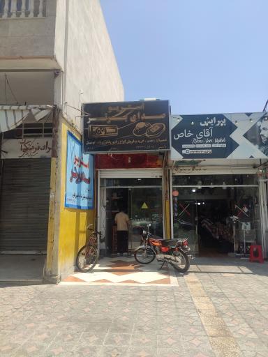 عکس تعمیرات ضبط خودرو صدای برتر