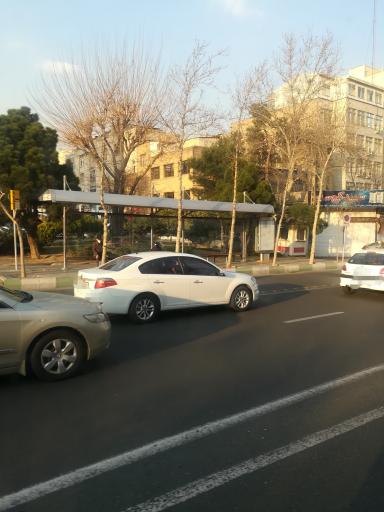 عکس سلیمان خاطر