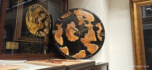 عکس فروشگاه مارک گلد