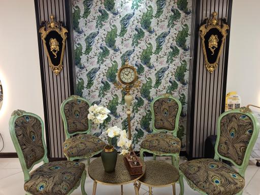 عکس مجموعه زیبایی تخصصی شکوفه اندرز