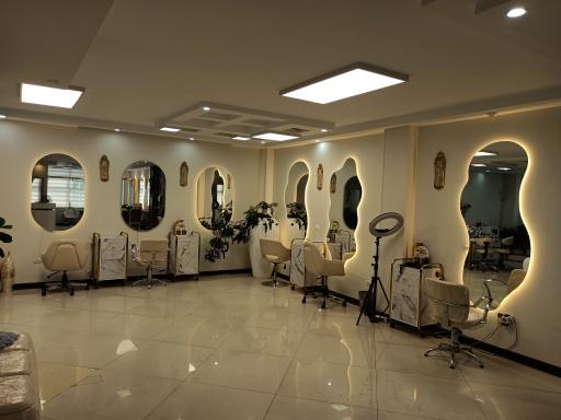 عکس مجموعه زیبایی تخصصی شکوفه اندرز