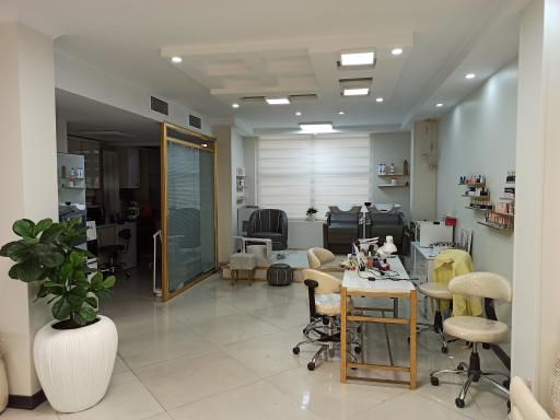 عکس مجموعه زیبایی تخصصی شکوفه اندرز