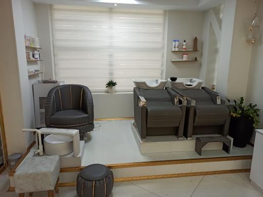 عکس مجموعه زیبایی تخصصی شکوفه اندرز