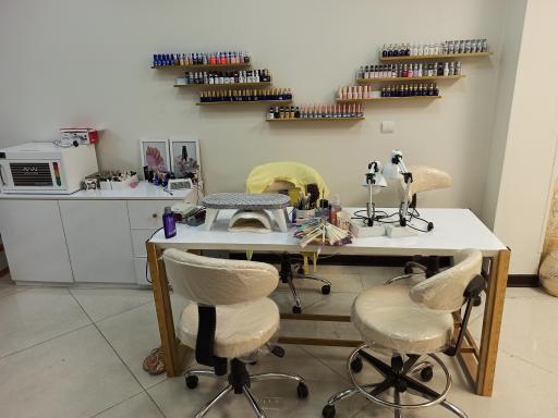 عکس مجموعه زیبایی تخصصی شکوفه اندرز