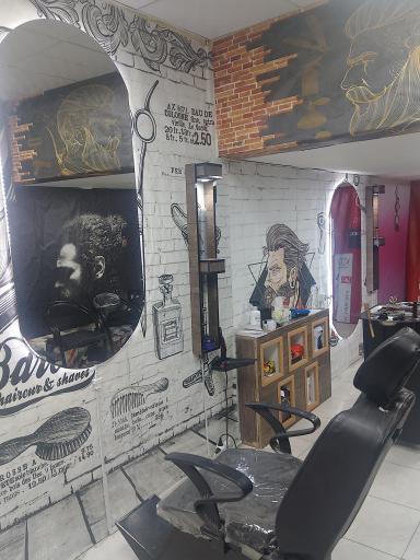 عکس پیرایش عالیجناب