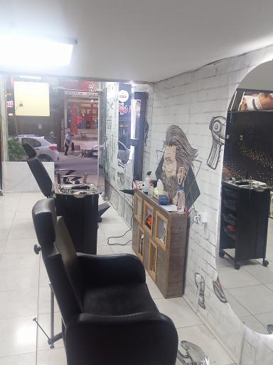 عکس پیرایش عالیجناب