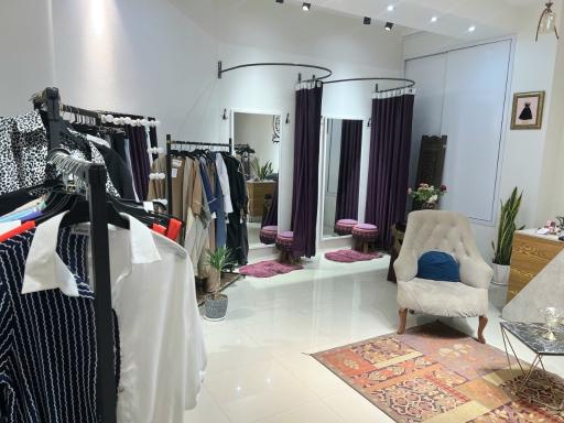 عکس مزون لیاتریس