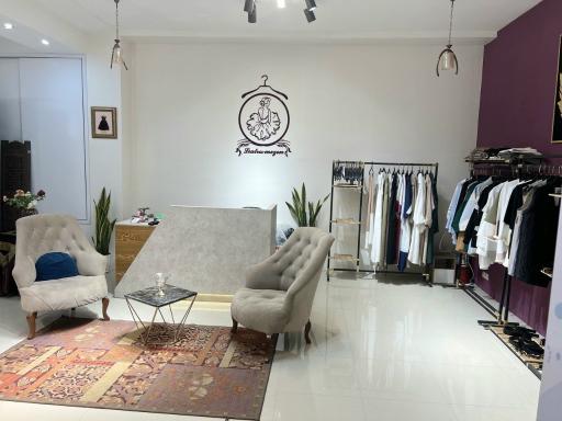 عکس مزون لیاتریس