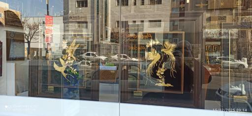 عکس فروشگاه مارک گلد