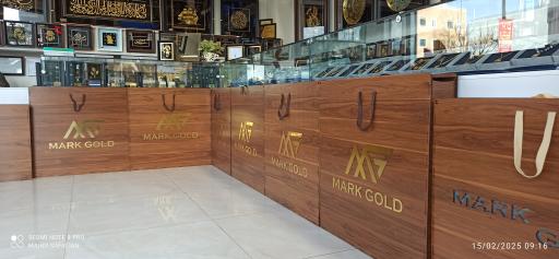 فروشگاه مارک گلد