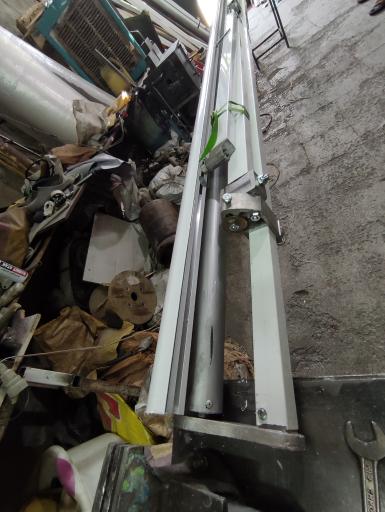 عکس سایبان‌سازان