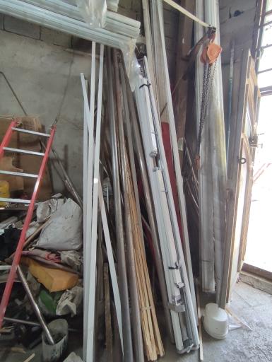 عکس سایبان‌سازان