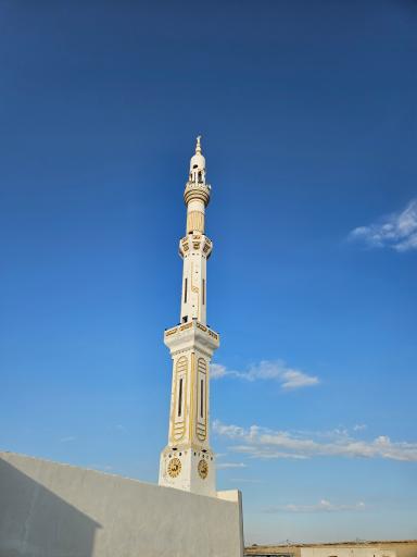 عکس مسجد جامع هفت رنگو