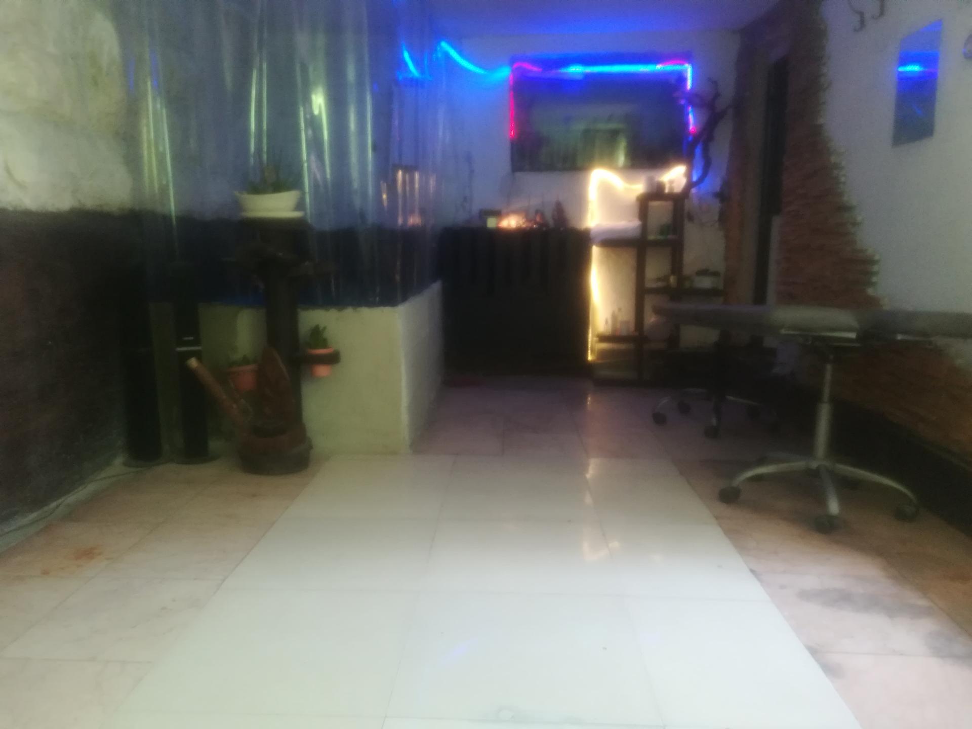عکس ماساژ امید