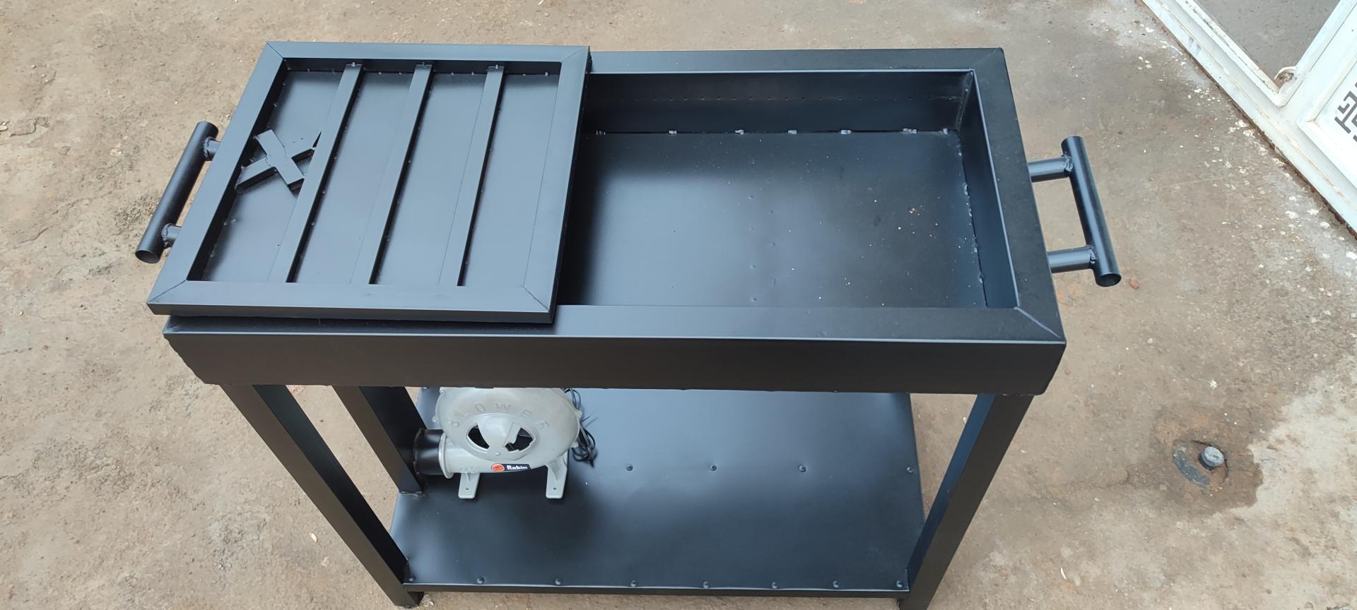 عکس تولیدی مصنوعات فلزی بوکان صنعت