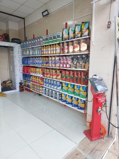 تعویض روغنی تایماز