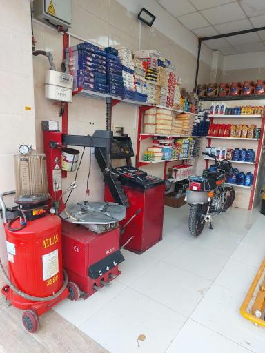 تعویض روغنی تایماز