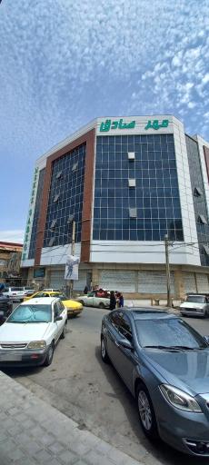 عکس صندوق قرض‌الحسنه مهر صادق