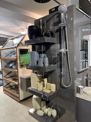 اتصالات و لوازم بهداشتی ساختمانی مظهری