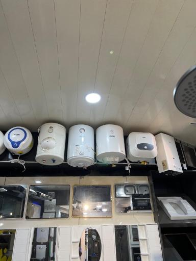 عکس اتصالات و لوازم بهداشتی ساختمانی مظهری