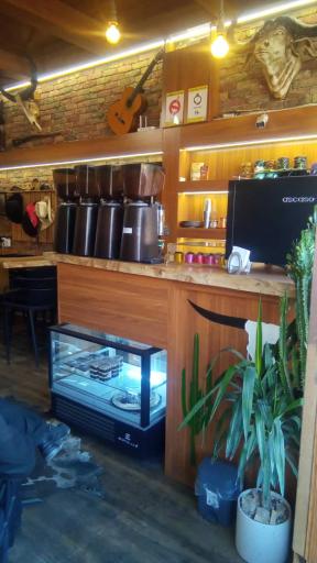 عکس کافه سوها