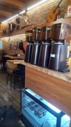 عکس کافه سوها