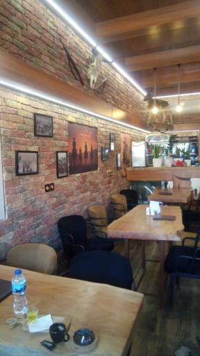 عکس کافه سوها