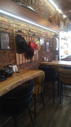 عکس کافه سوها