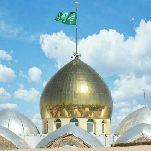 عکس مسجد جامع احمدآباد