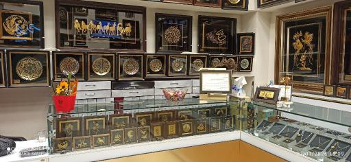 عکس فروشگاه مارک گلد