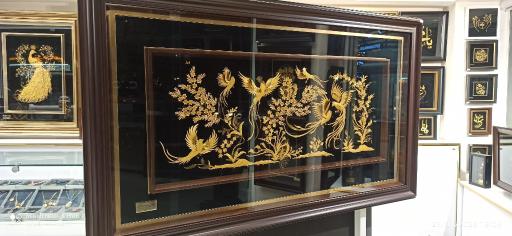 عکس فروشگاه مارک گلد