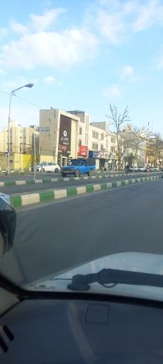 عکس گلسار گروه تولیدی لونا